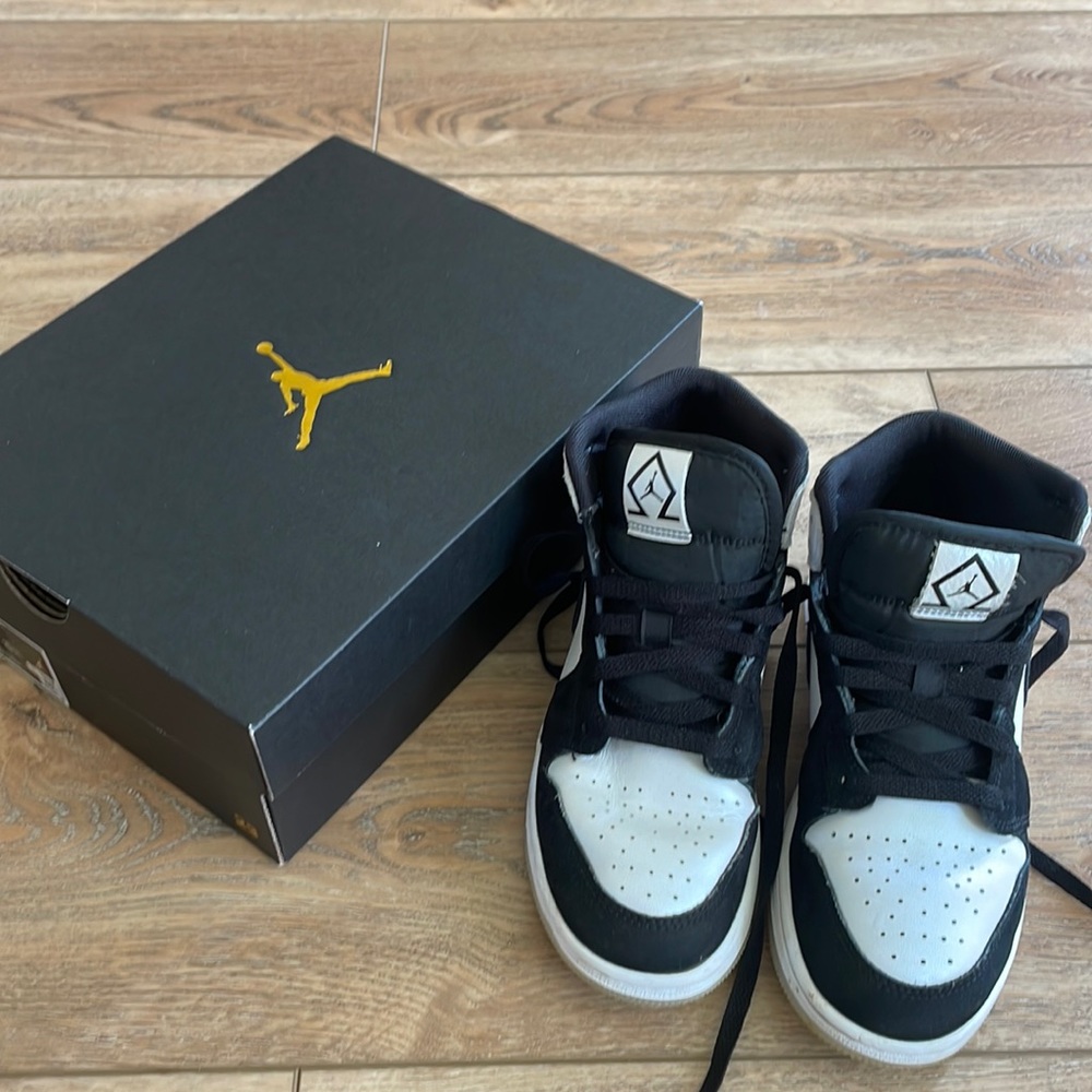 Nike Air Jordan